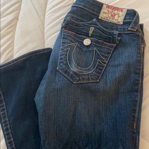 True religion jeans